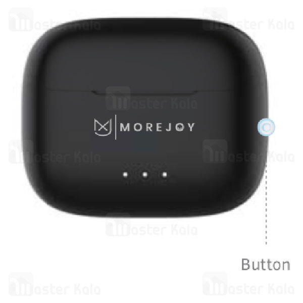 هندزفری بلوتوث دوگوش شیائومی Xiaomi Morejoy JouirBuds Pro MJ141 Wireless Earphones